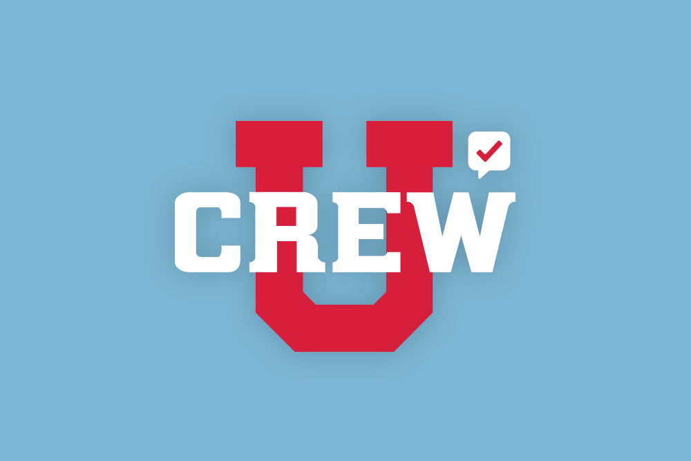 CrewU Webinar: Winning with Multiple Teams