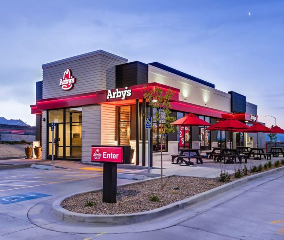 Crew Stories: CFO and head of IT share how their Arby’s chain boosted customer satisfaction
