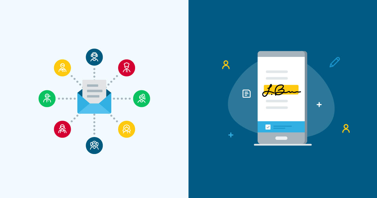 Crew update brings improvements for HR leaders with DocuSign integration & more