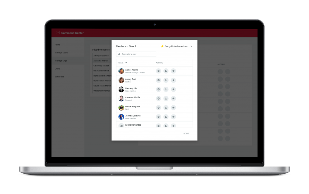 New Recognition Tools for the Enterprise