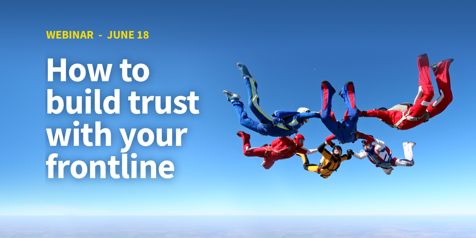 4 considerations to lead during times of uncertainty