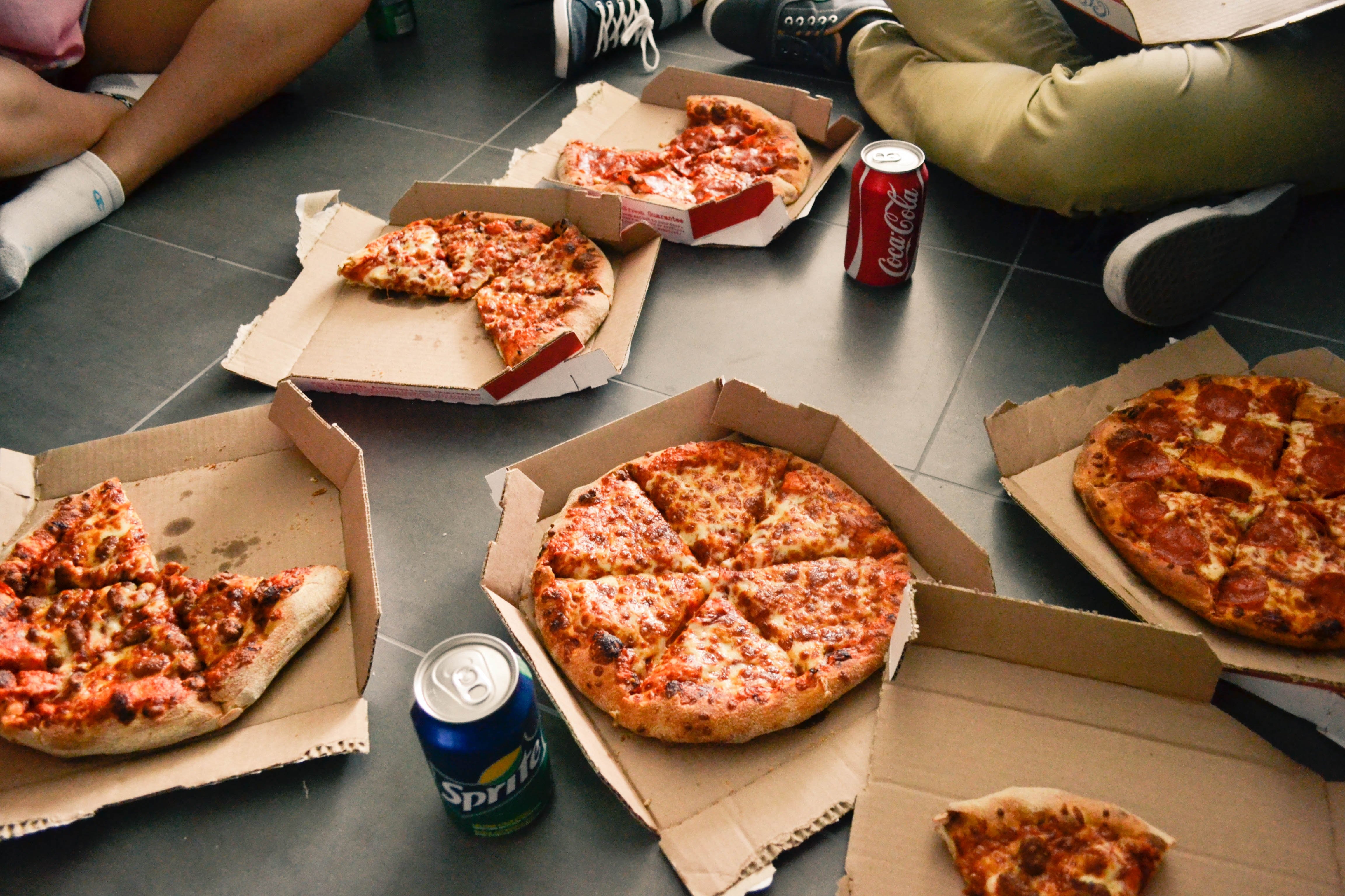 Pizza Hut shares: 5 ways to build and cultivate a goals-oriented team